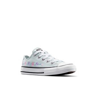 Converse Chuck Taylor All Star OX Girls' Sneakers