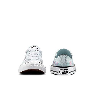 Converse Chuck Taylor All Star OX Girls' Sneakers