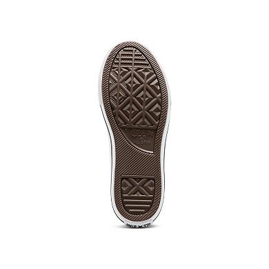 Converse Chuck Taylor All Star OX Girls' Sneakers