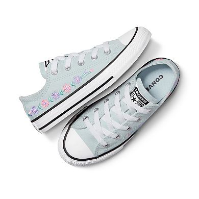 Converse Chuck Taylor All Star OX Girls' Sneakers