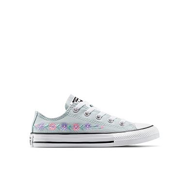 Converse Chuck Taylor All Star OX Girls' Sneakers