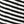 Black Black Striped