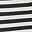 Gray Black Striped