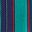 Dark Teal Stripe