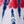 American Flag Tie Dye