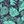 Tidal Green Leaf