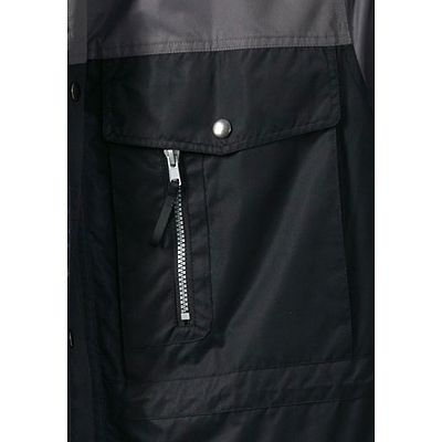 Expedition parka by boulder creek best sale