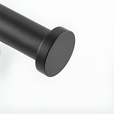 Stainless Steel Toilet Paper Holder Adhensive Tissue Paper Roll Holder For Bathroom