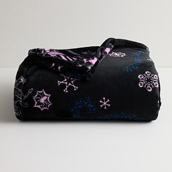 Disney's Holiday Oversized Supersoft Plush Throw Blanket by The Big One®