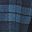 Dark Blue Plaid