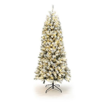 How to Clean a Flocked Artificial Christmas Tree: Easy & Effective Tips