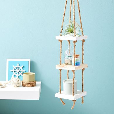 100 Feet Jute Rope For Crafts, 6mm Thick Twine For Nautical Decor (brown)