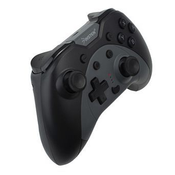 Wireless Pro Controller For Nintendo Switch, Switch Lite, Switch Oled, Black