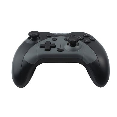 Wireless Pro Controller For Nintendo Switch, Switch Lite, Switch Oled, Black
