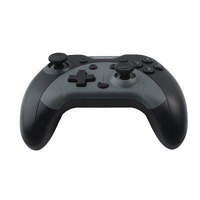 Wireless Pro Controller For Nintendo Switch Switch Lite Switch Oled Black