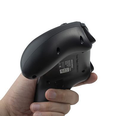 Wireless Pro Controller For Nintendo Switch, Switch Lite, Switch Oled, Black