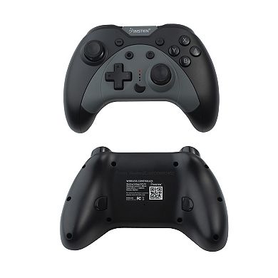 Wireless Pro Controller For Nintendo Switch, Switch Lite, Switch Oled, Black