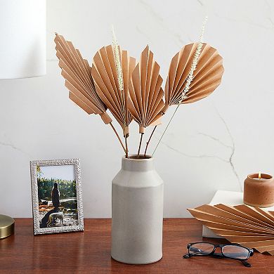 48 Sheets Brown Kraft Paper For Crafts, Wedding, Letter Size, 8.5 X 11