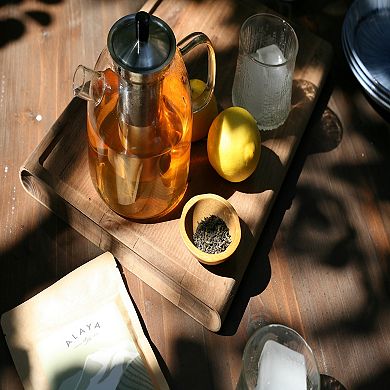 Organic Darjeeling Green Tea