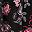 Black Bouquet