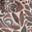 Neutral Cutout Floral