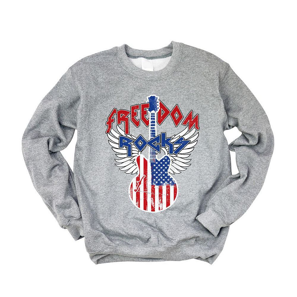 Freedom Rocks Sweatshirt