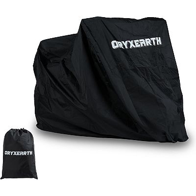Dirt bike cover sales