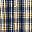 Navy Plaid