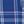 Blue White Plaid