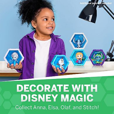 4d Disney Stitch