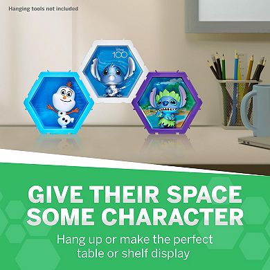 4d Disney Stitch