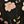 Flower Black