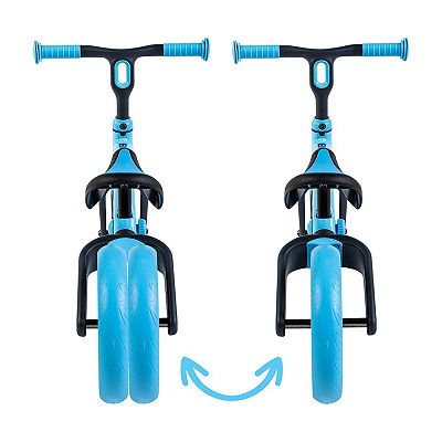 Kohls balance bike hotsell