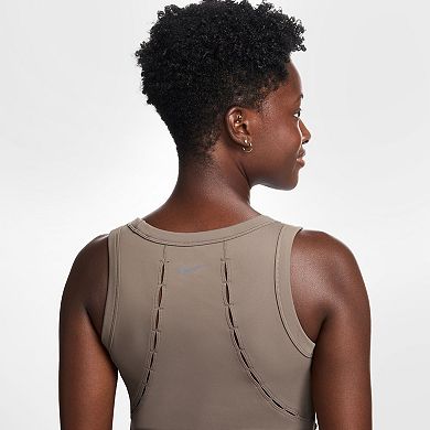 Women's Nike One Fitted Dri-FIT Tank Top