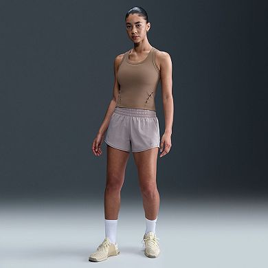Women's Nike One Fitted Dri-FIT Tank Top