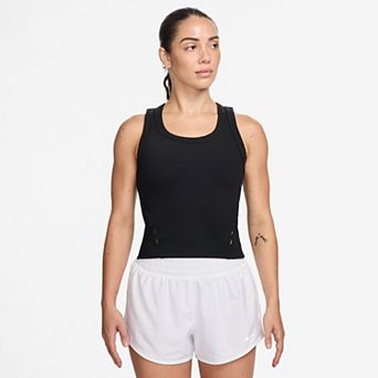 Women's Nike One Fitted Dri-FIT Tank Top