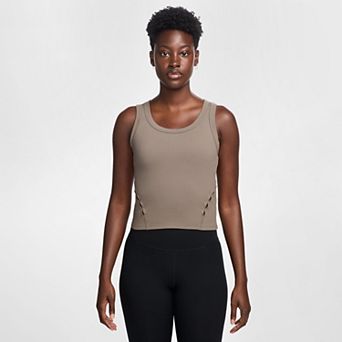 Women's Nike One Fitted Dri-FIT Tank Top