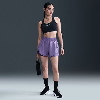 Women's Nike Dri-FIT High-Waisted 2-in-1 Shorts