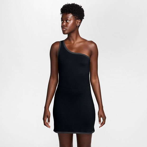 完売必須!☆Nike One Women's Dri-FIT Dress (Plus Size) Women's Nike One Dri-FIT Dress