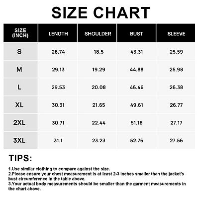 mens fitted dress shirt size chart Black With White Metallic Men's Designer Dress Shirt - Made to Order in USA