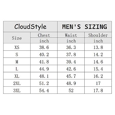 Men's Suit Vest U-neck Double Breasted Formal Slim Fit Waistcoat