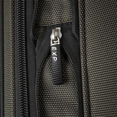 Skyway Sigma 7.0 Softside Spinner Luggage