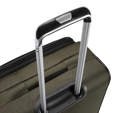 Skyway Sigma 7.0 Softside Spinner Luggage