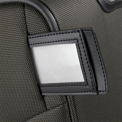 Skyway Sigma 7.0 Softside Spinner Luggage