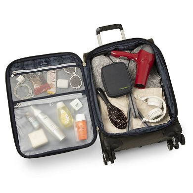 Skyway Sigma 7.0 Softside Spinner Luggage