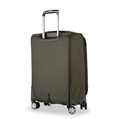 Skyway Sigma 7.0 Softside Spinner Luggage