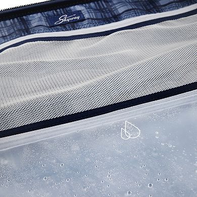 Skyway Sigma 7.0 Softside Spinner Luggage