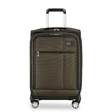 Skyway Sigma 7.0 Softside Spinner Luggage