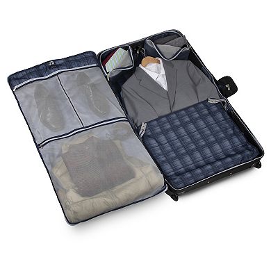 Skyway Sigma 7 42-Inch Rolling Garment Bag