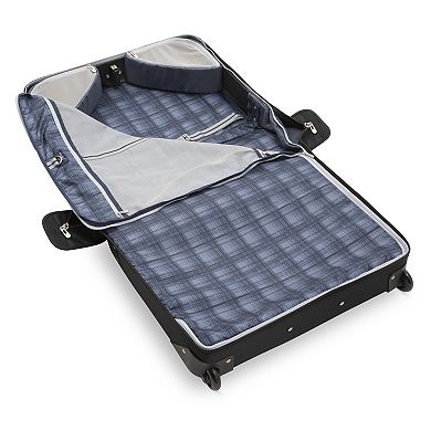 Skyway Sigma 7 42-Inch Rolling Garment Bag